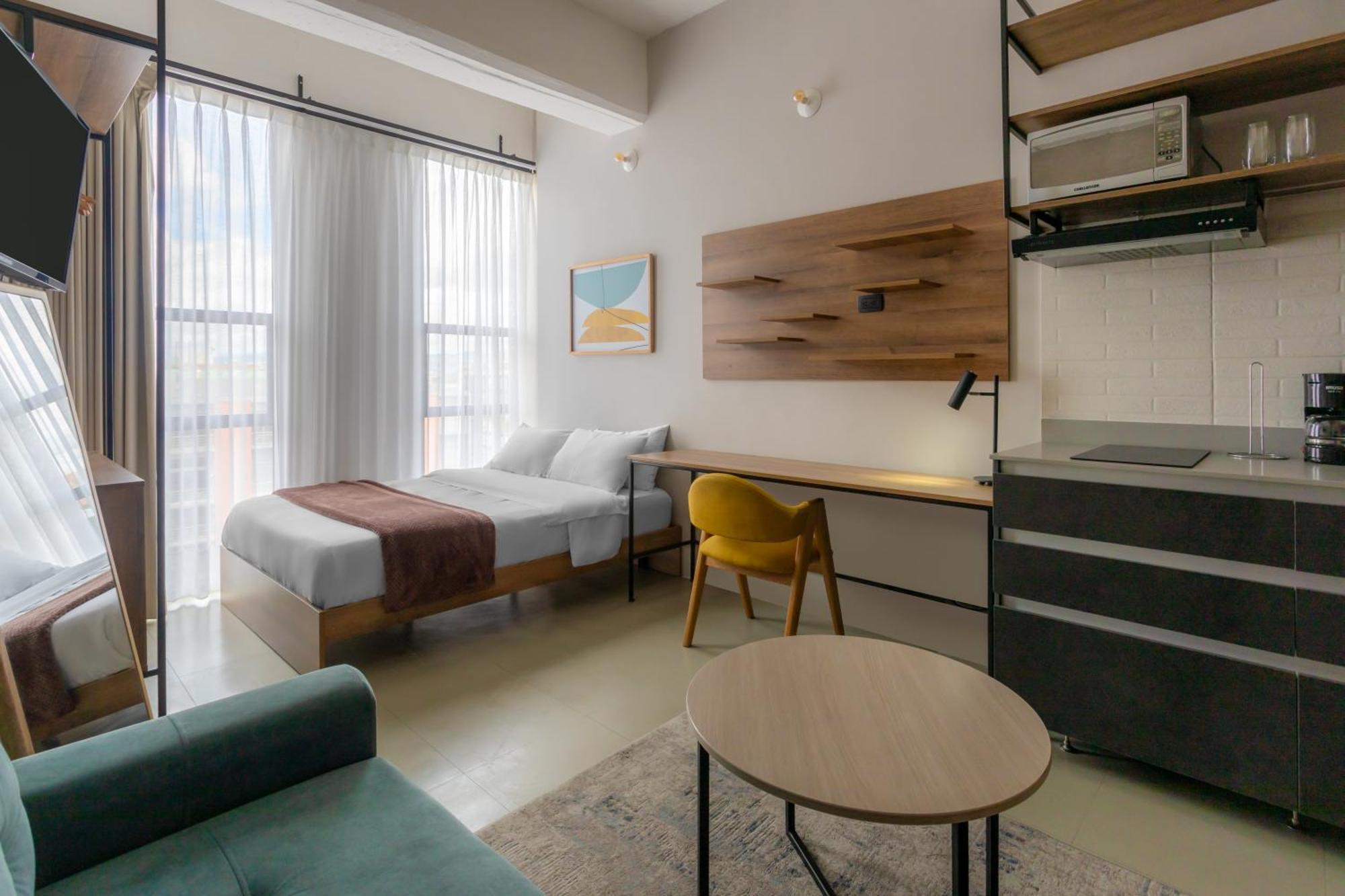 波哥大Atelier Ivin 567公寓 外观 照片